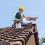 GJP Roofing LTD