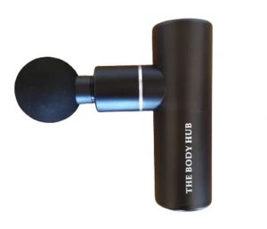 The Body Hub Mini Gun