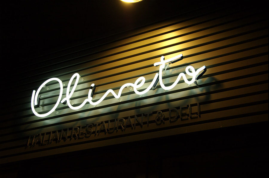 Neon-Signs From Academy Signs