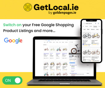 Switch on Product Listings & Product Ad's with GetLocal CSS