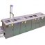 The Future of Surface Treatment: Automatic Blasting and Metal Spraying -Campbell Machinery
