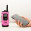 Mobile Radio Links
