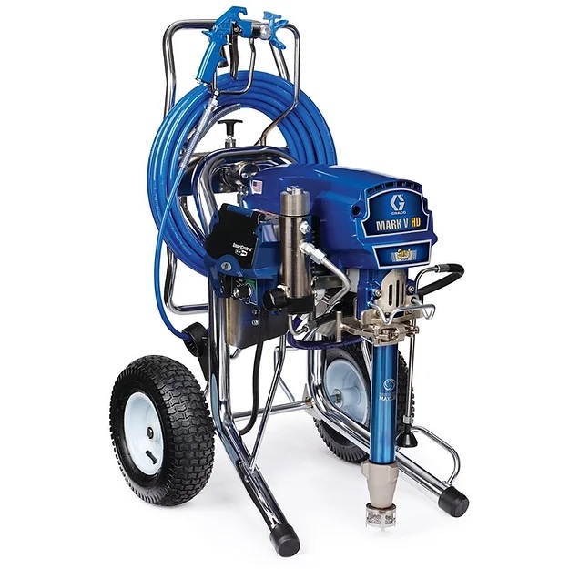 Mark V HD ProContractor Series