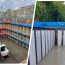 Trench Box installation on construction jobs in Dublin