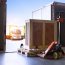 Forklift and Pallet Truck