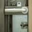 Can a Door Lock Save a Marriage
