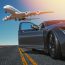 Expert Airport Transfer in Ireland — AMG Chauffeurs