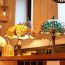 Upshire Tiffany Lights