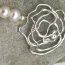Pendants and hand made chains can be ordered with different chain lengths