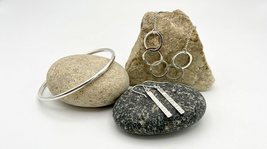 3 amazing jewellery items from Original Strands