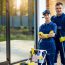 Combining Your Cleaning and Decorating Needs