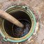Drain-Cleaning