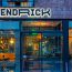 The Hendrick Signs
